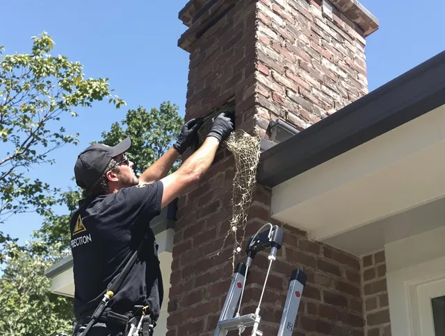Animal & Debris Removal in Wolcott, CT