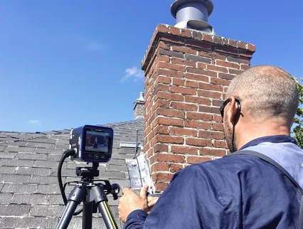 Chimney Inspection in Wolcott, CT